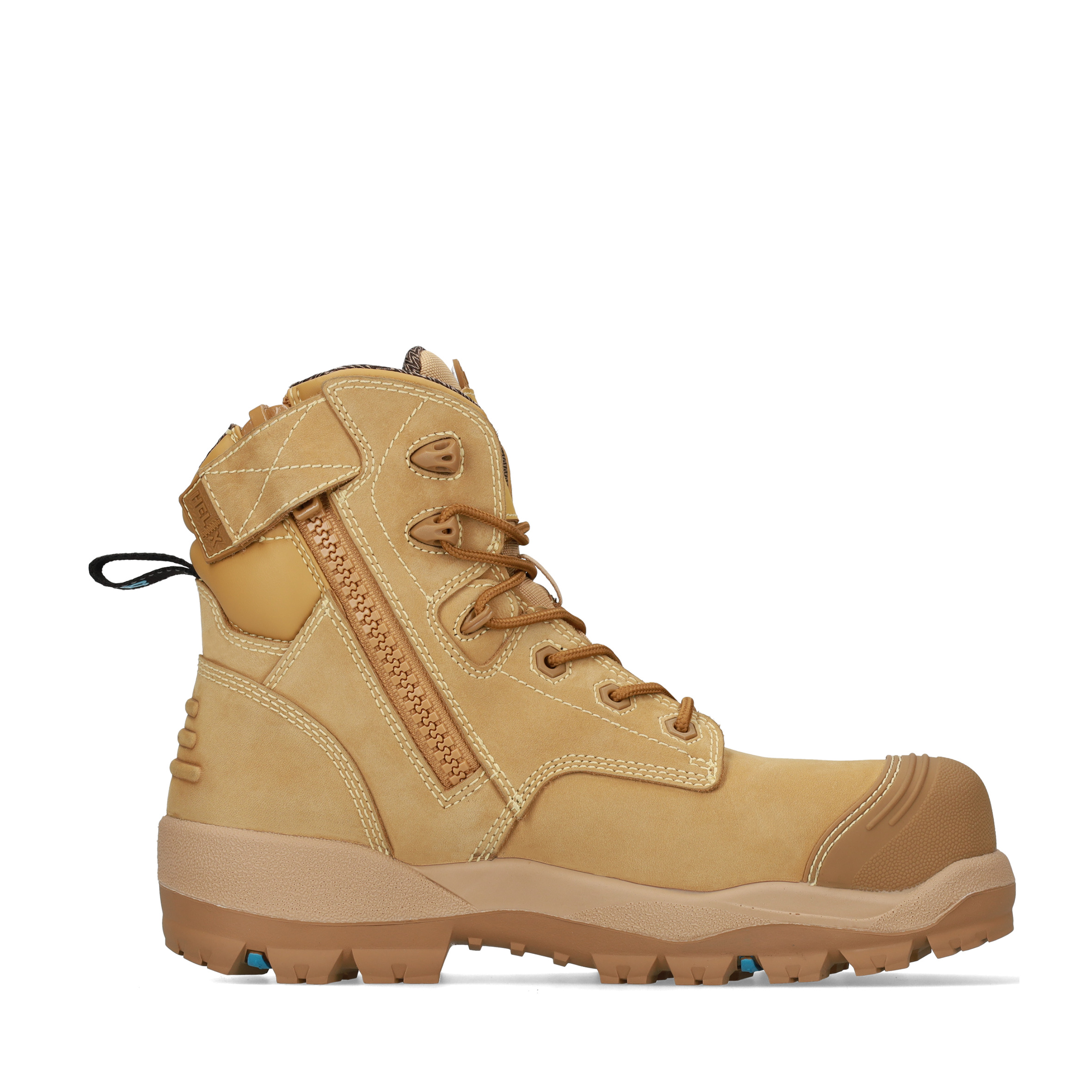 Overland Wheat - Image 7