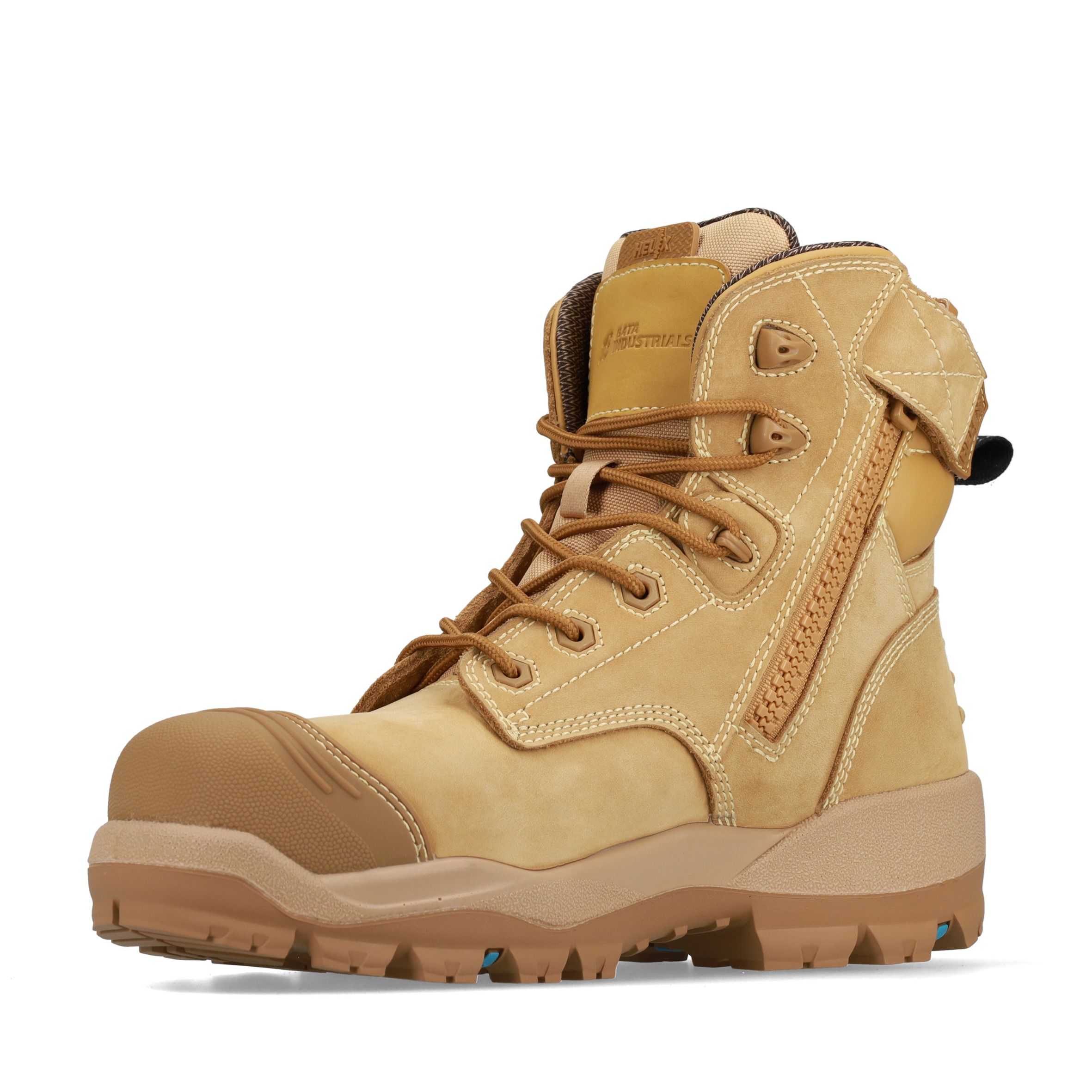 Overland Wheat - Image 4