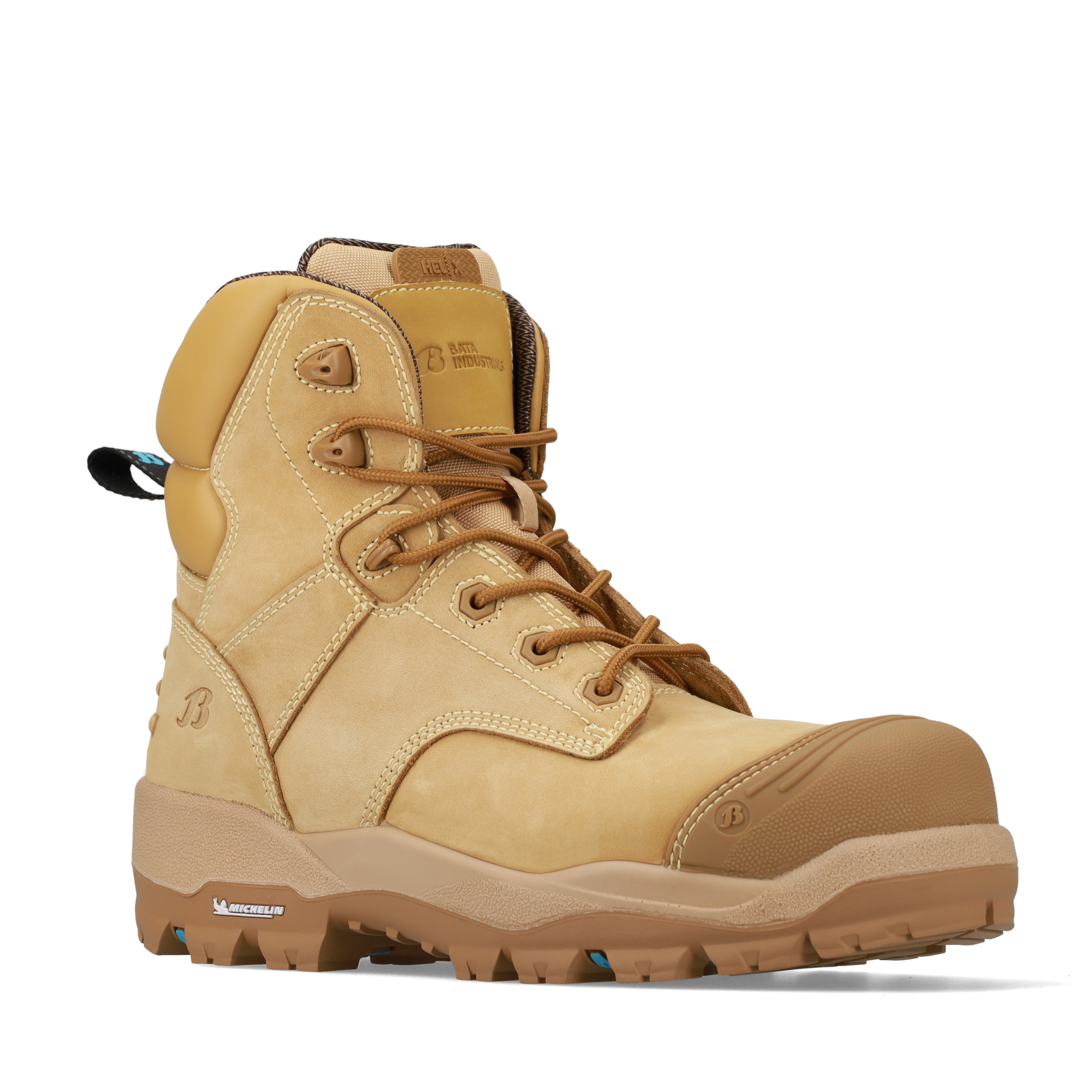 Overland Wheat - Image 2