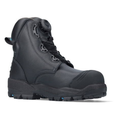 Ranger Boa Black