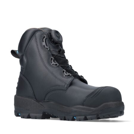 Ranger Boa Black