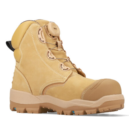 Ranger Boa Wheat