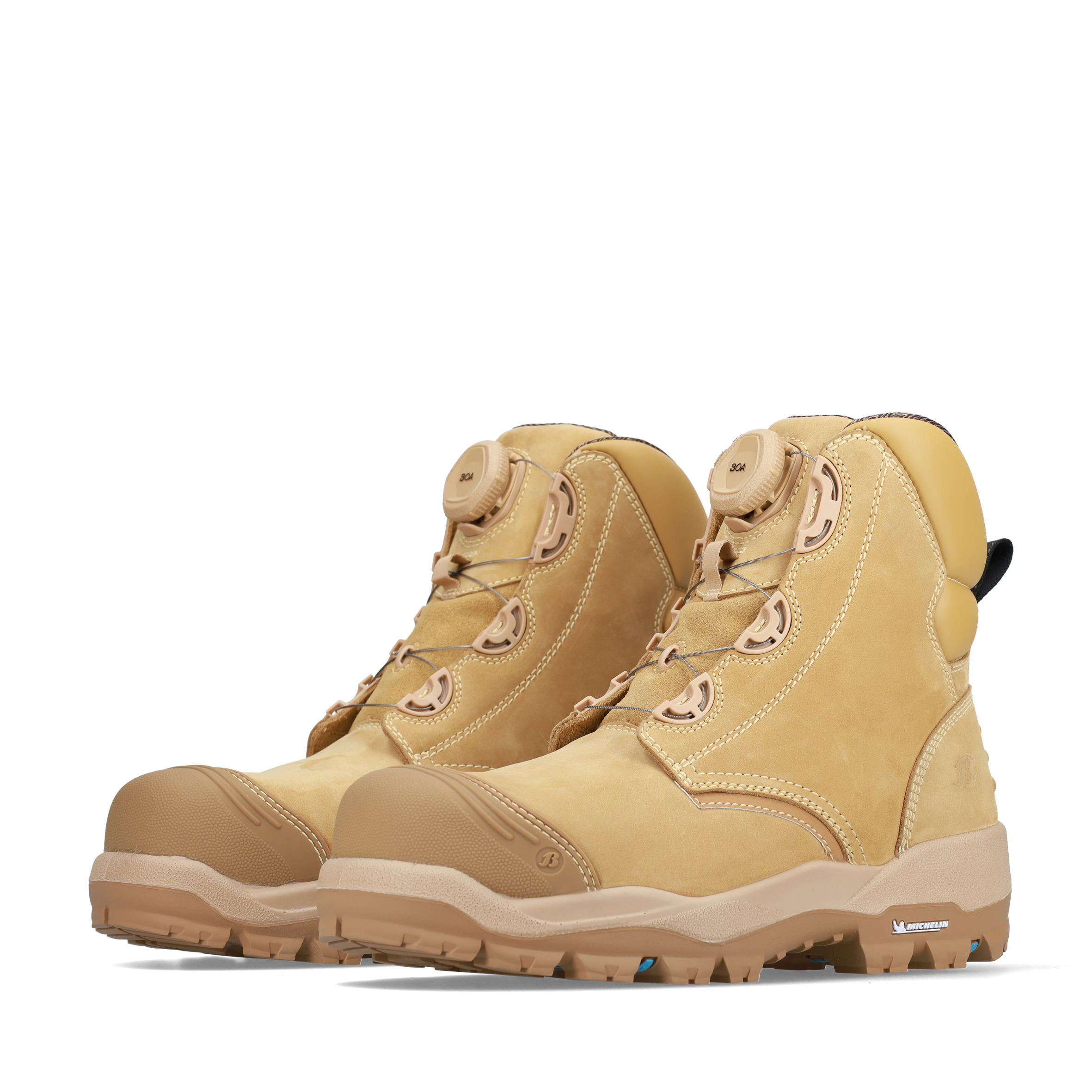 Ranger Boa Wheat - Image 10