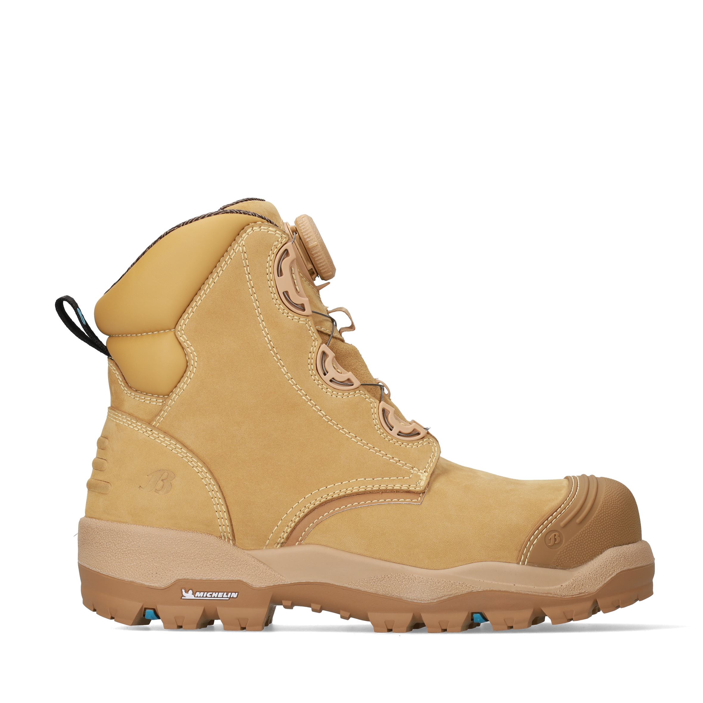 Ranger Boa Wheat - Image 4