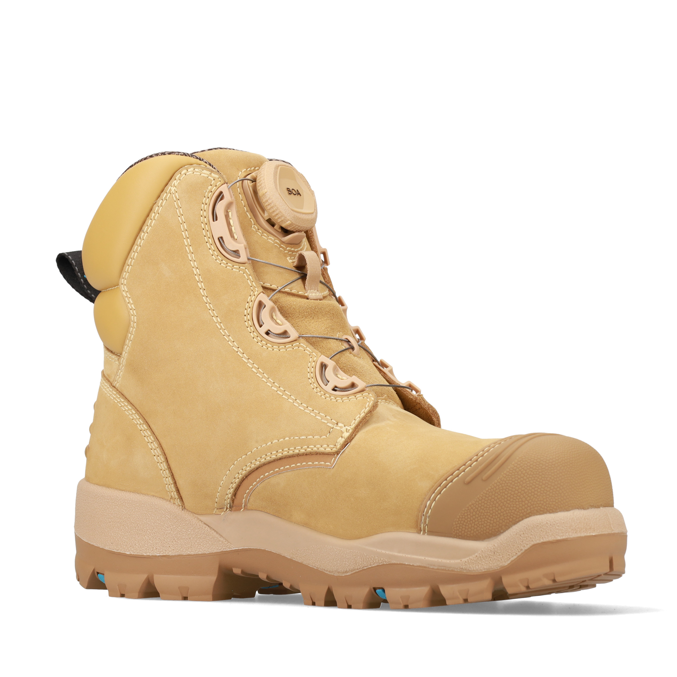 Ranger Boa Wheat