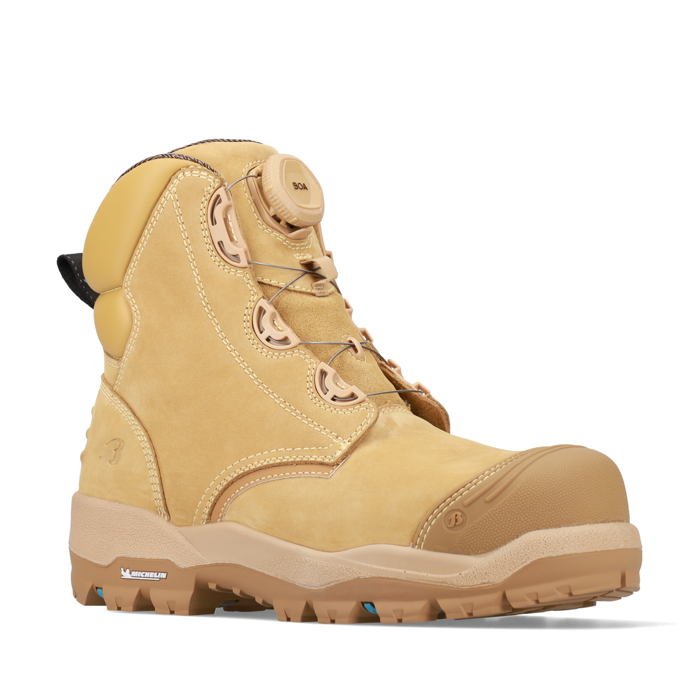 Ranger Boa Wheat - Image 7