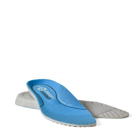 Cushioned Insoles