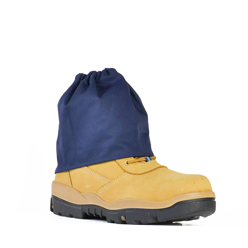 Sock Protectors - Navy - Image 2