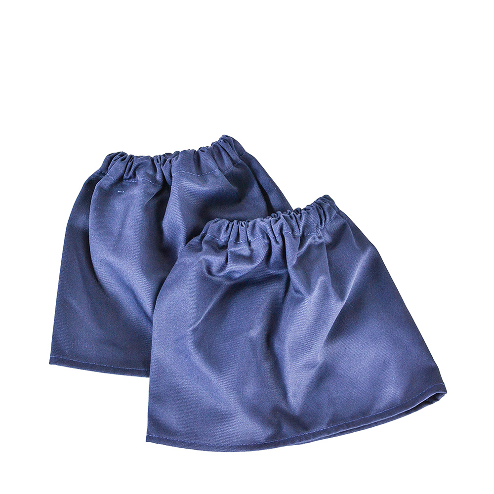 Sock Protectors - Navy