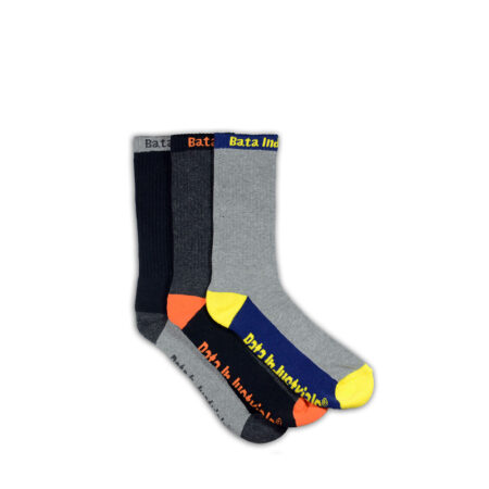 Work Socks Light 3 Pack