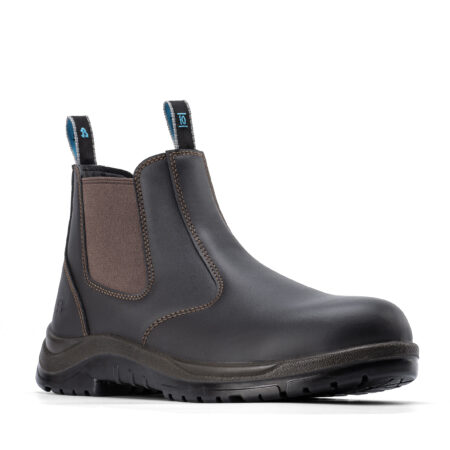 Bushman Claret