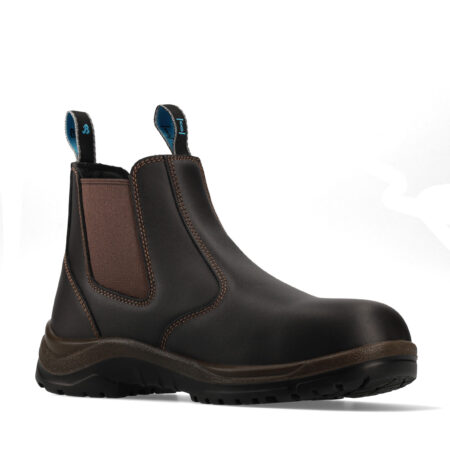 Bushman Claret