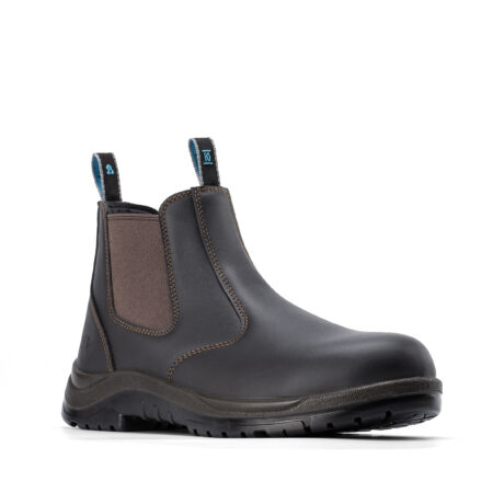 Bushman Claret