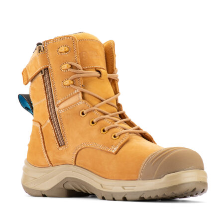 Defender Zip Wheat