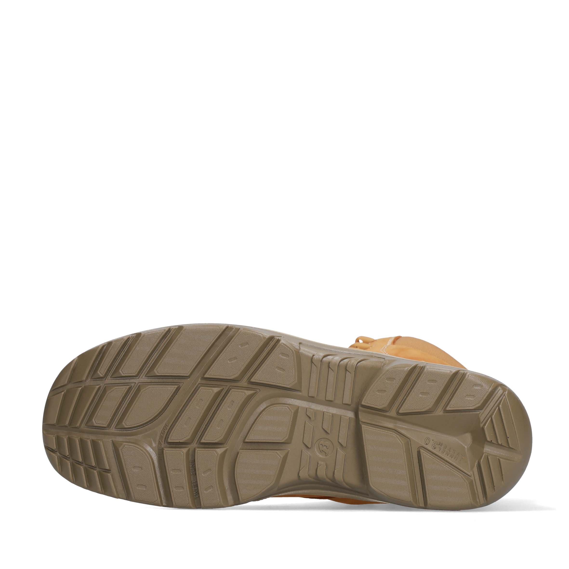 Defender Zip Wheat - Image 8