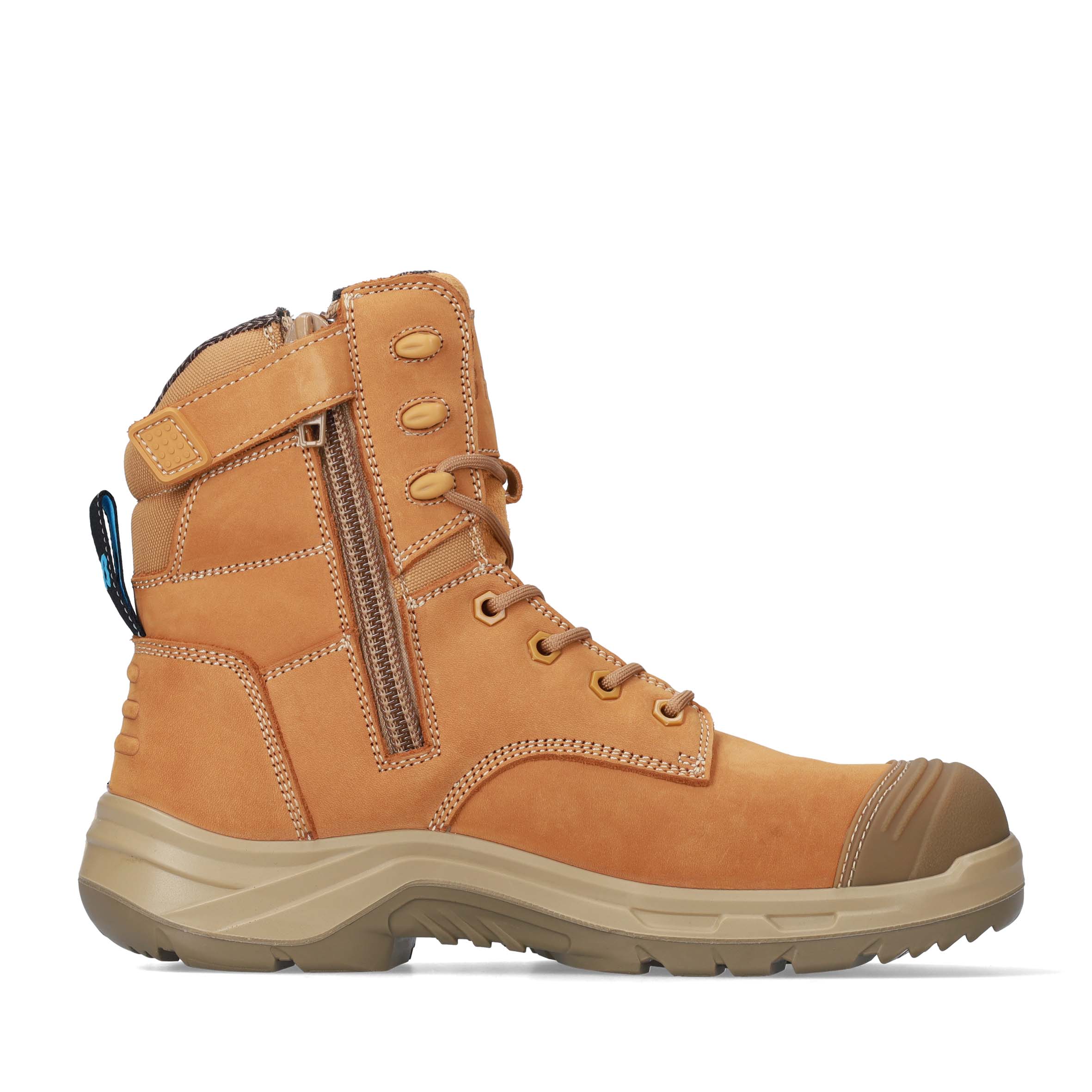 Defender Zip Wheat - Image 6