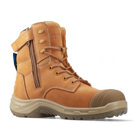 Defender Zip Wheat