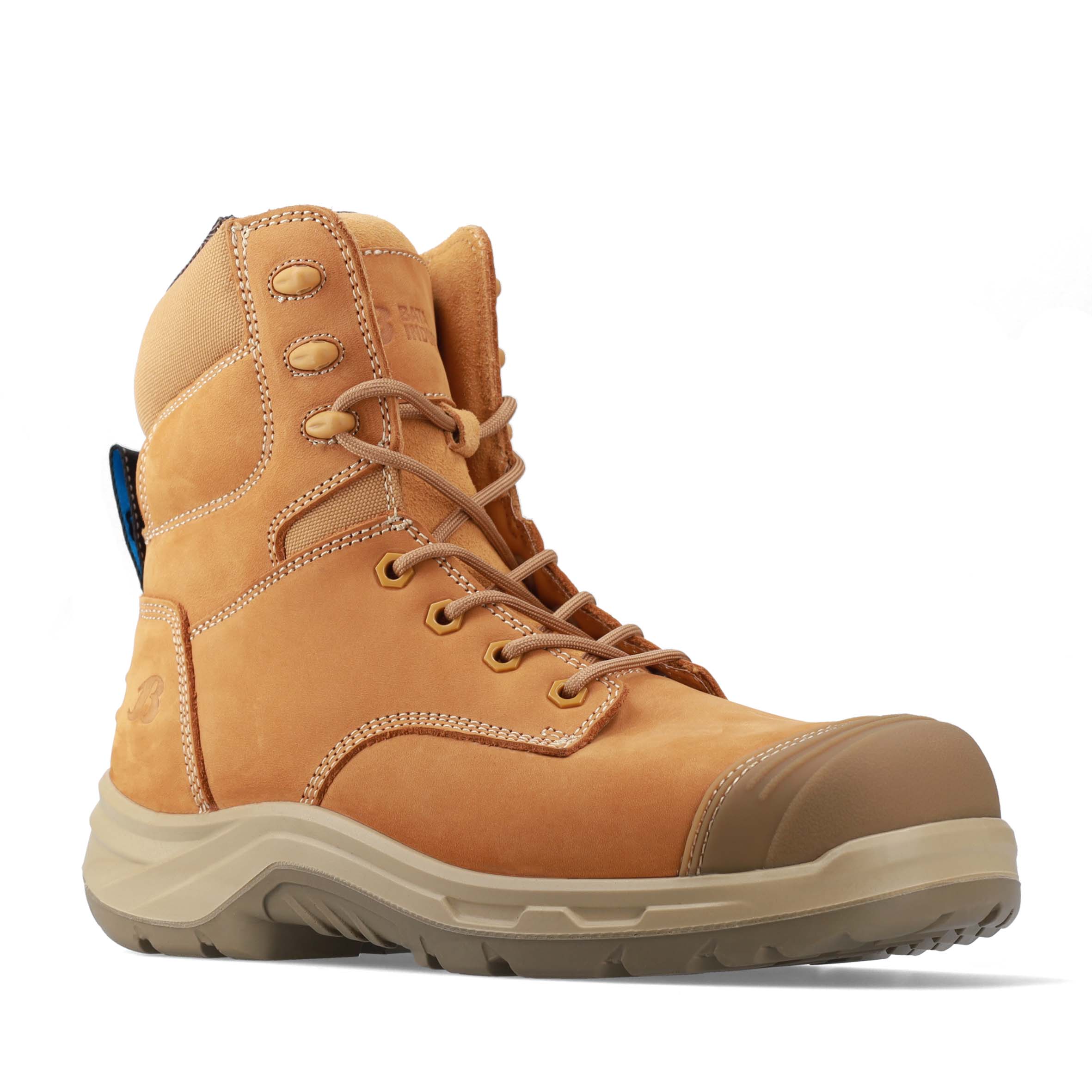 Defender Zip Wheat - Image 2