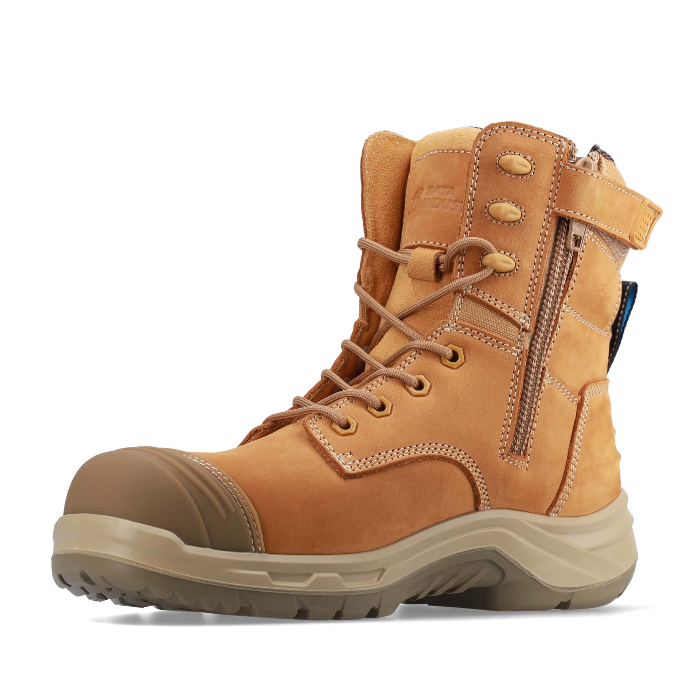 Defender Zip Wheat - Image 3