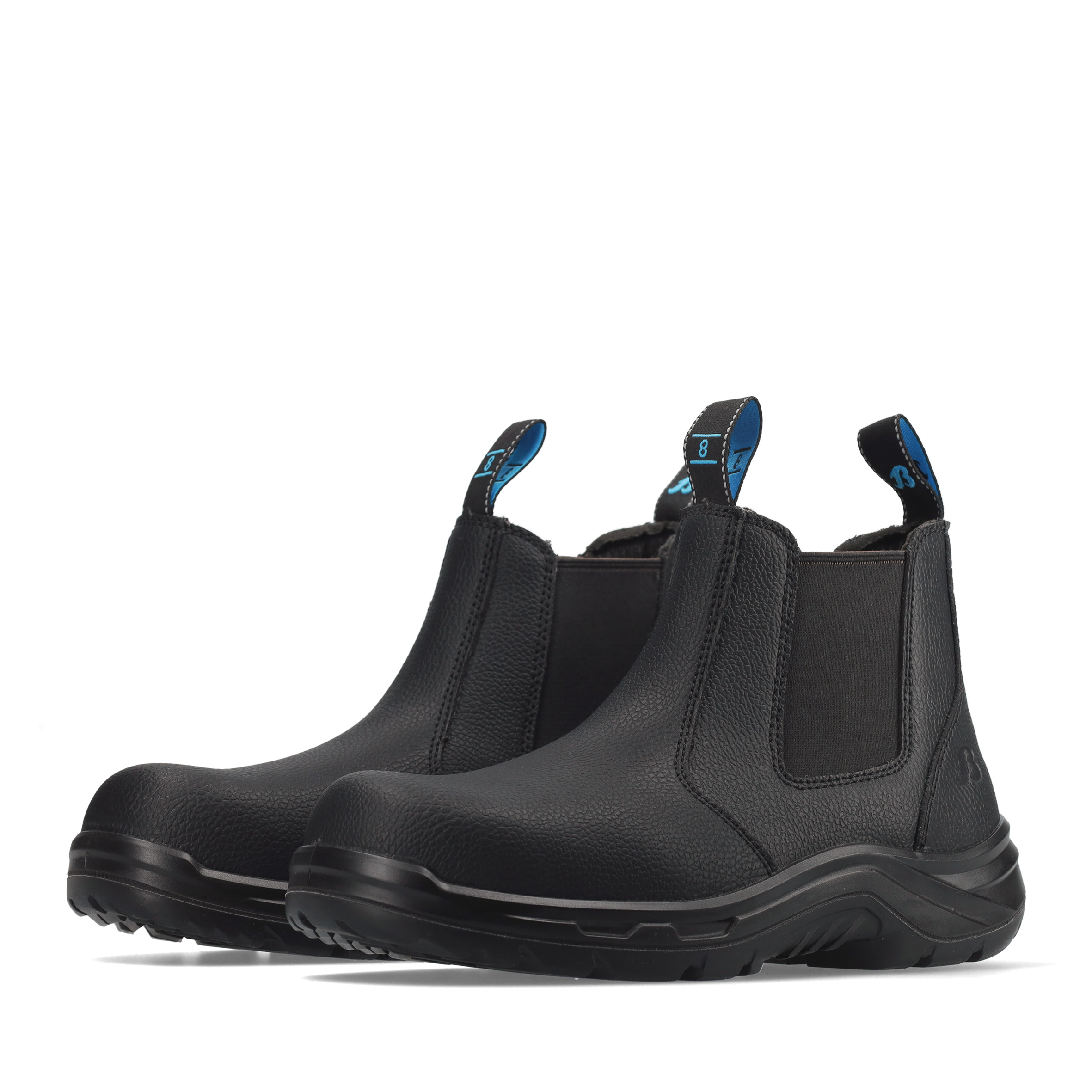Hercules Black - Image 7