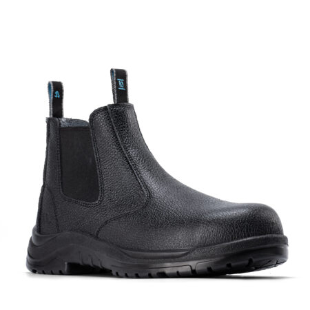 Jobmate Black
