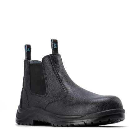 Jobmate Black