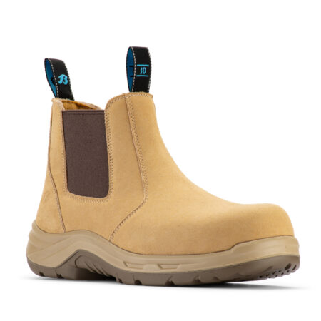 Mercury Wheat