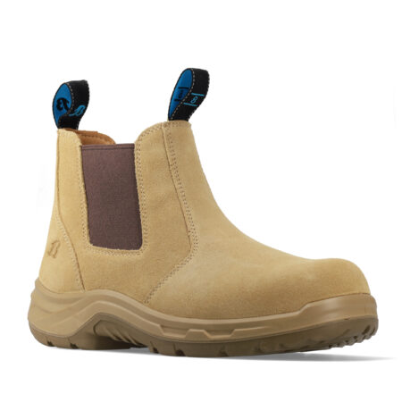 Mercury Wheat