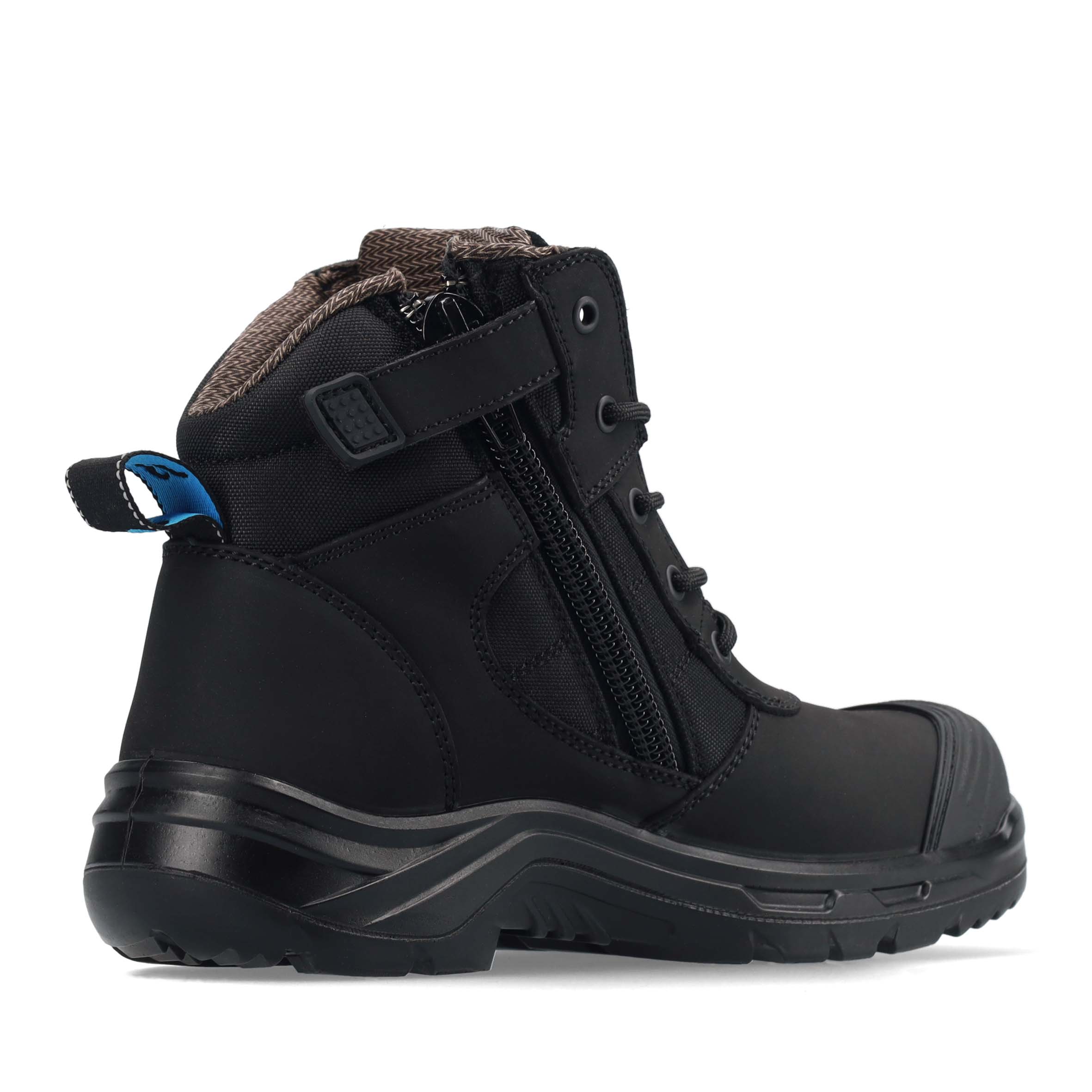 Zippy Black - Image 8