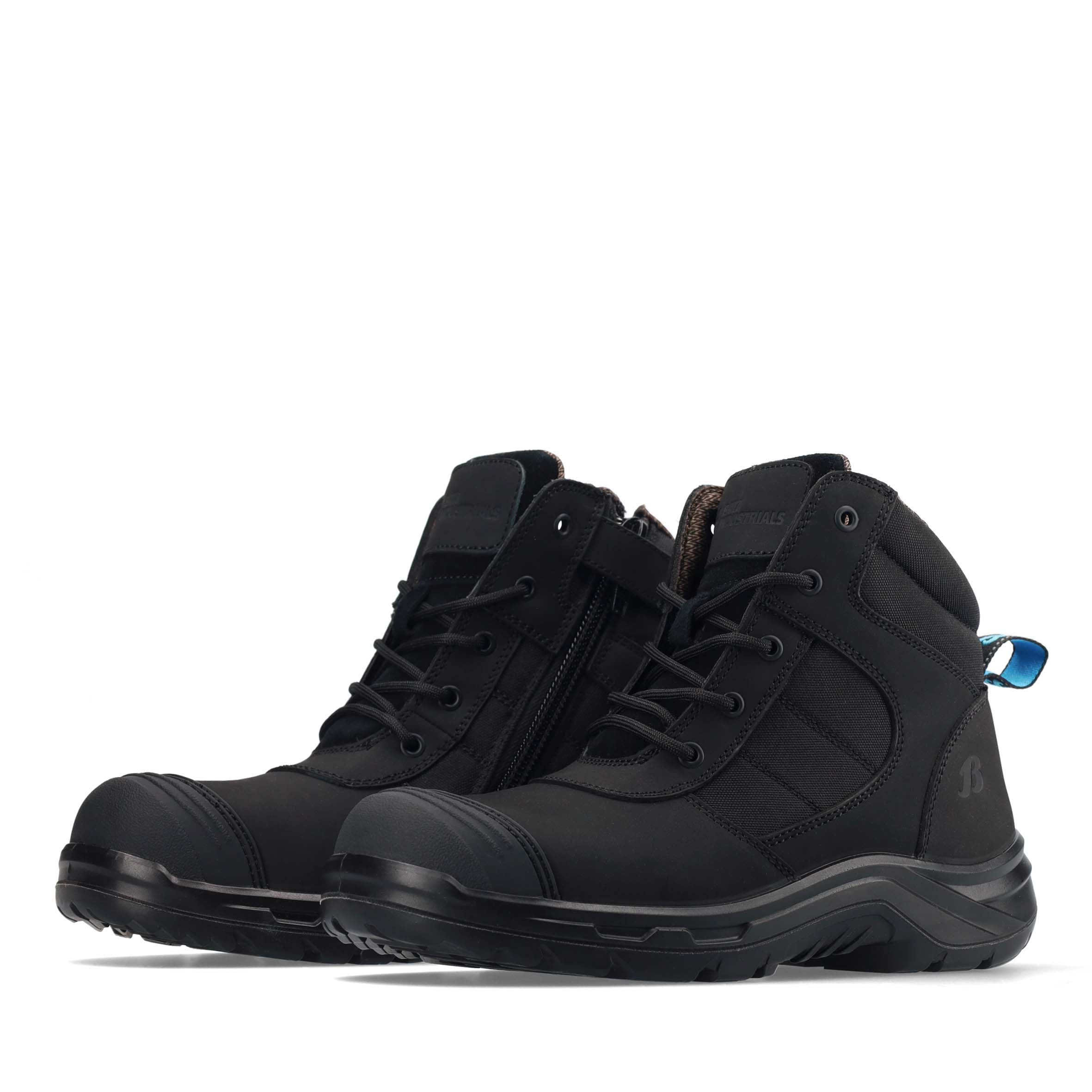 Zippy Black - Image 7