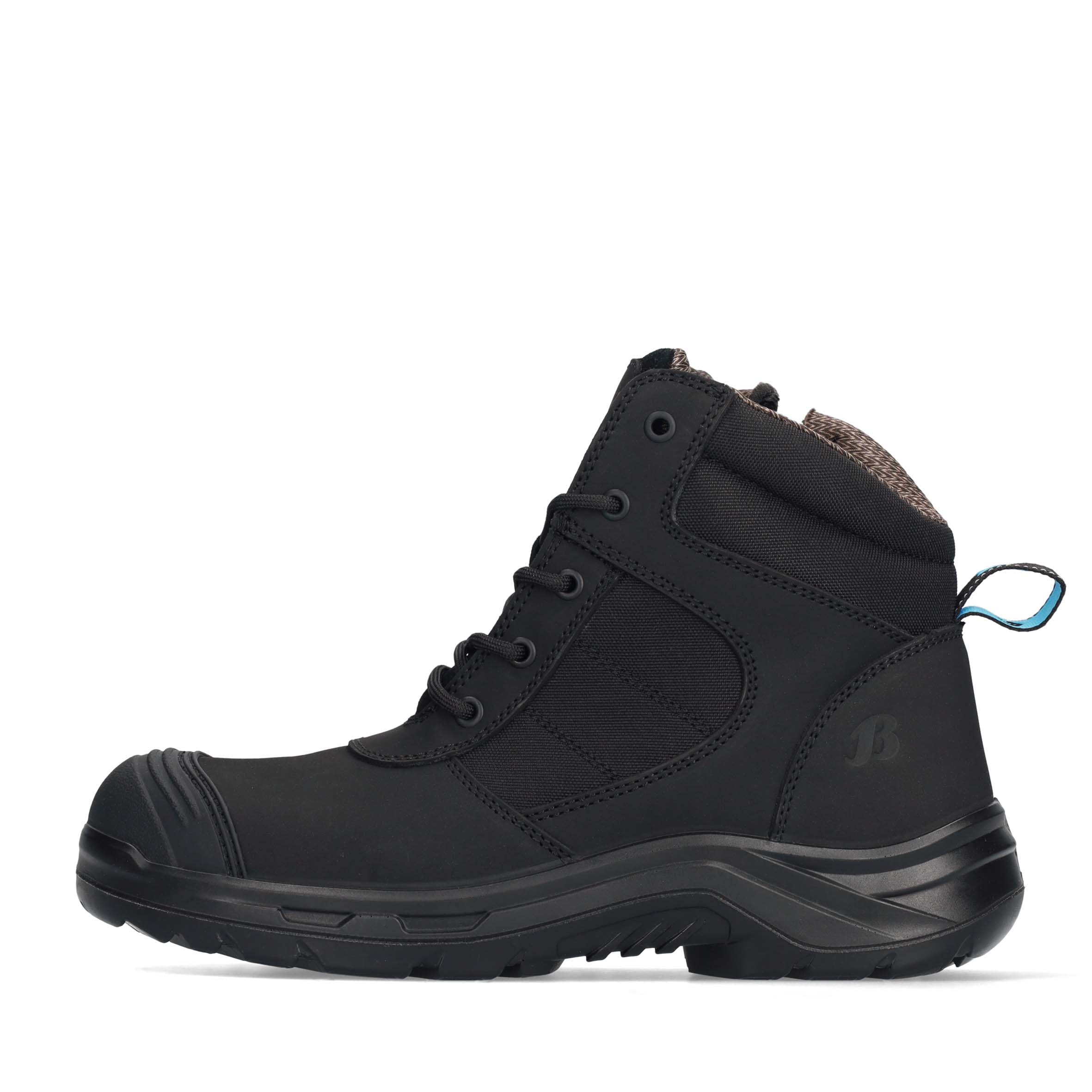 Zippy Black - Image 4