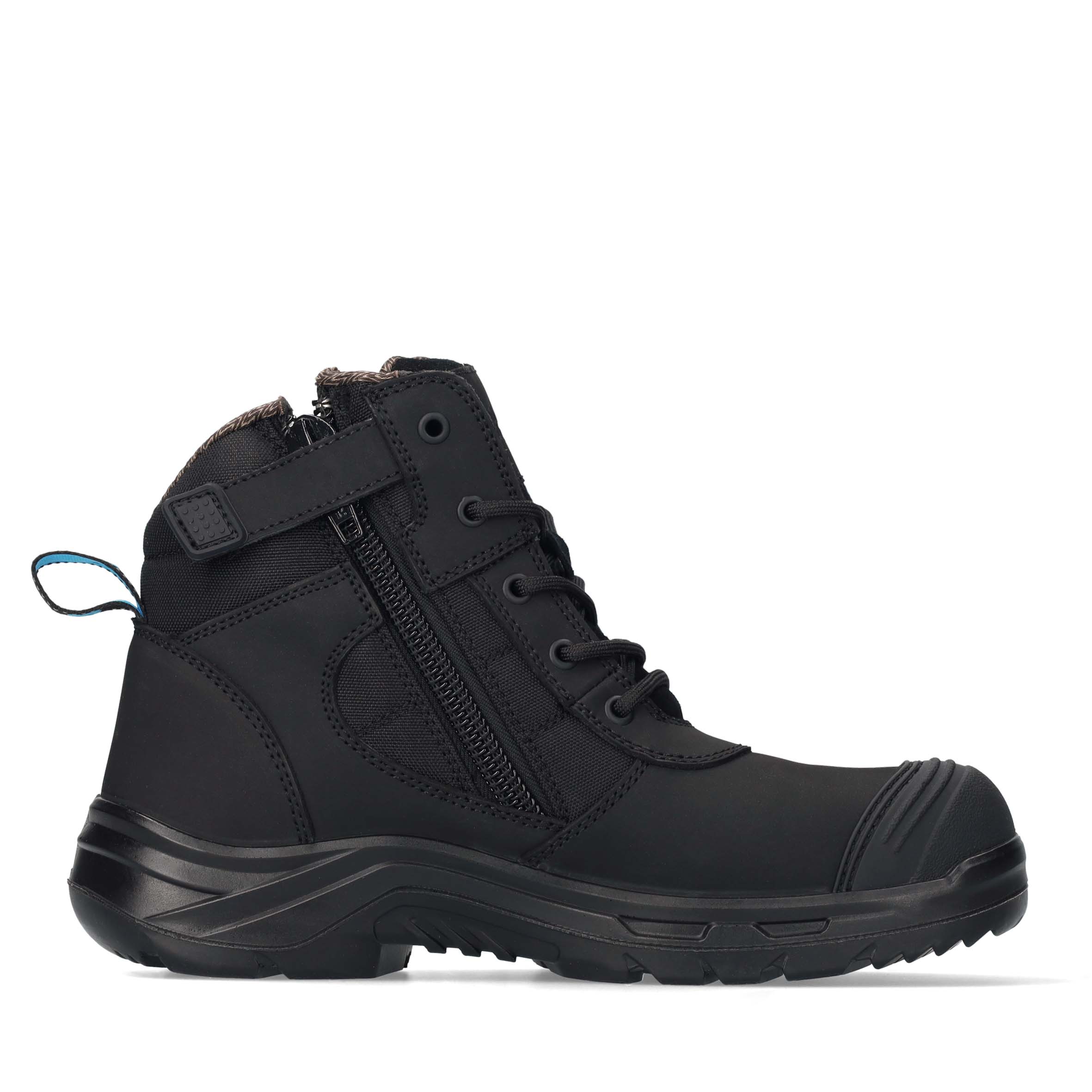 Zippy Black - Image 3