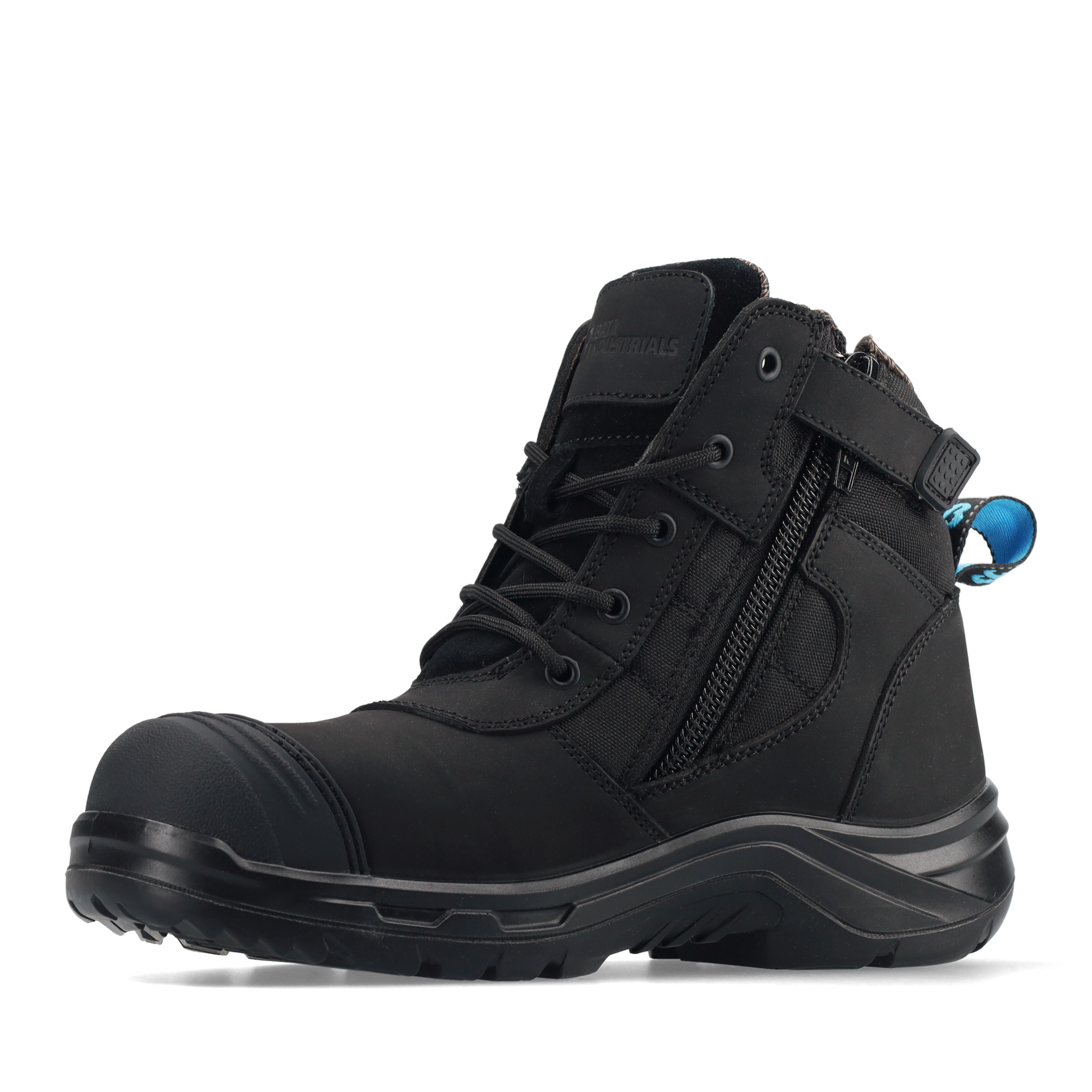 Zippy Black - Image 5