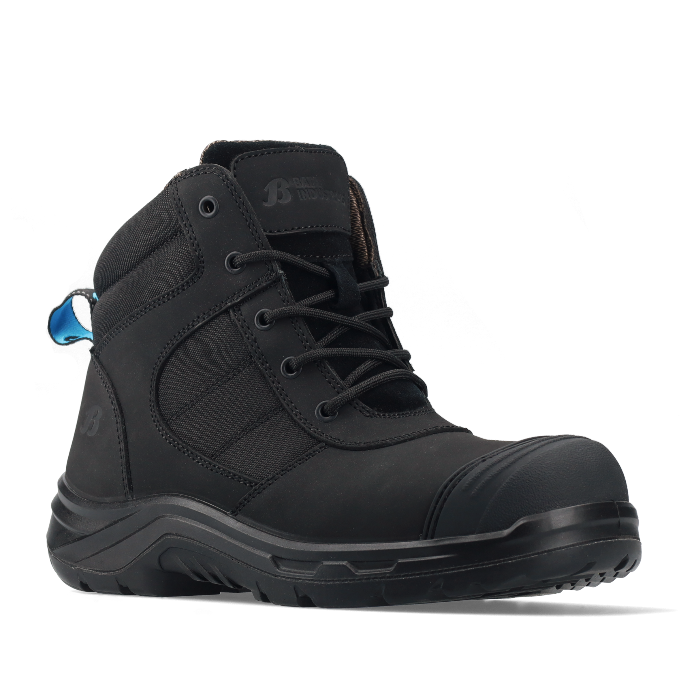 Zippy Black - Image 6