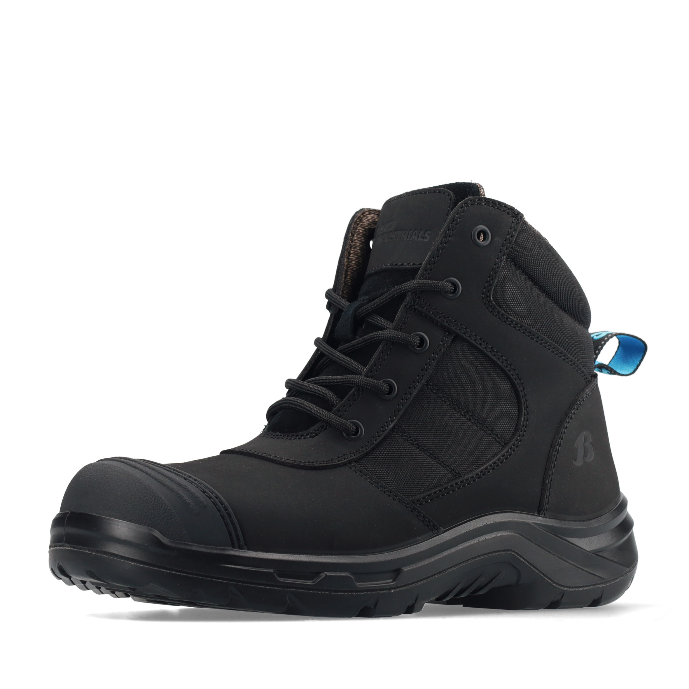 Zippy Black - Image 2