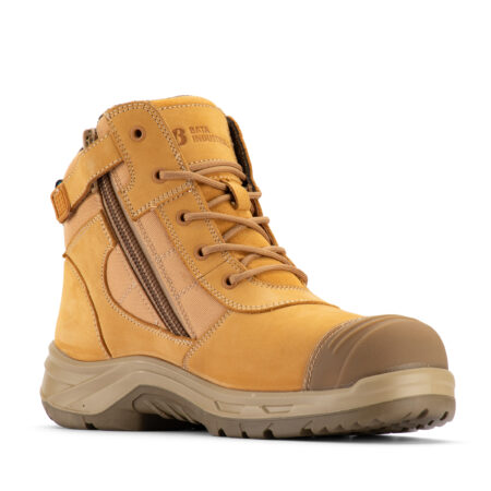 Zippy Wheat