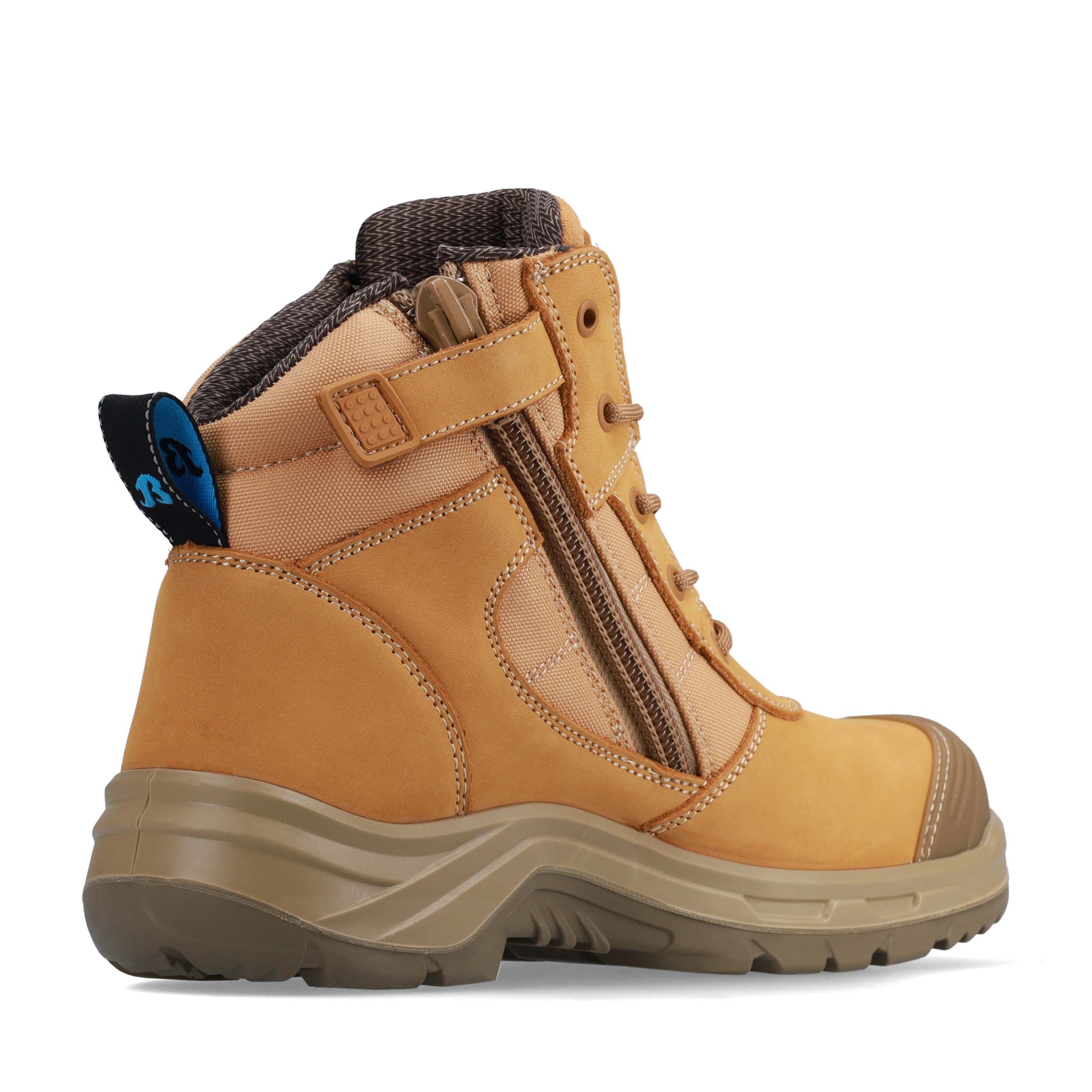 Zippy Wheat - Image 9
