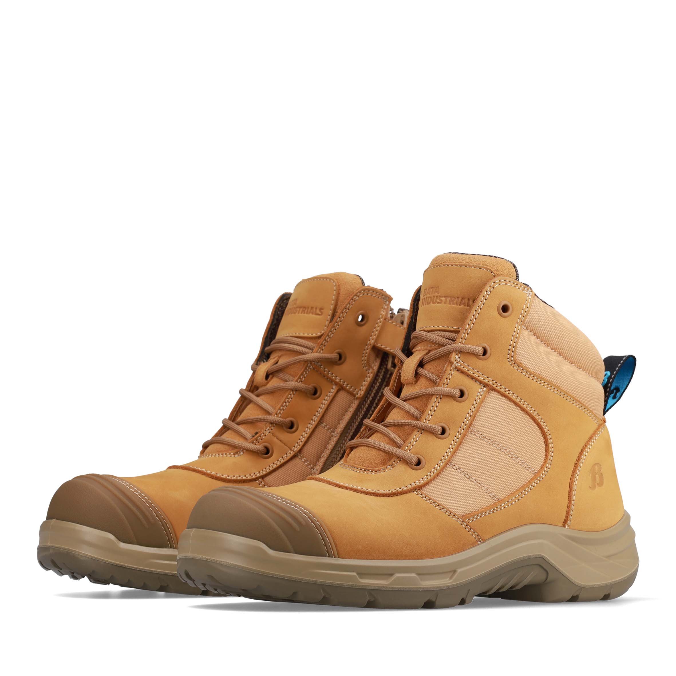 Zippy Wheat - Image 8