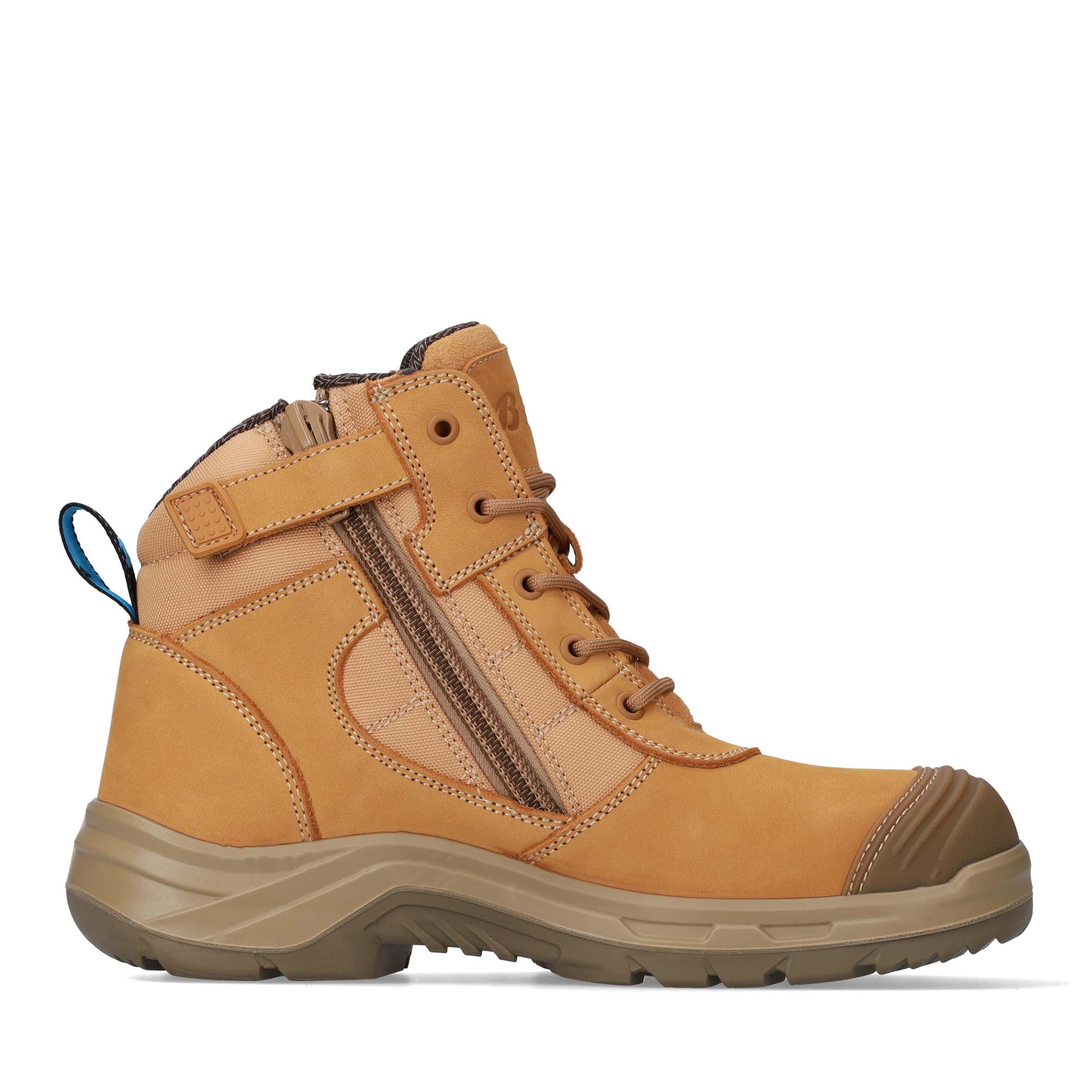 Zippy Wheat - Image 2