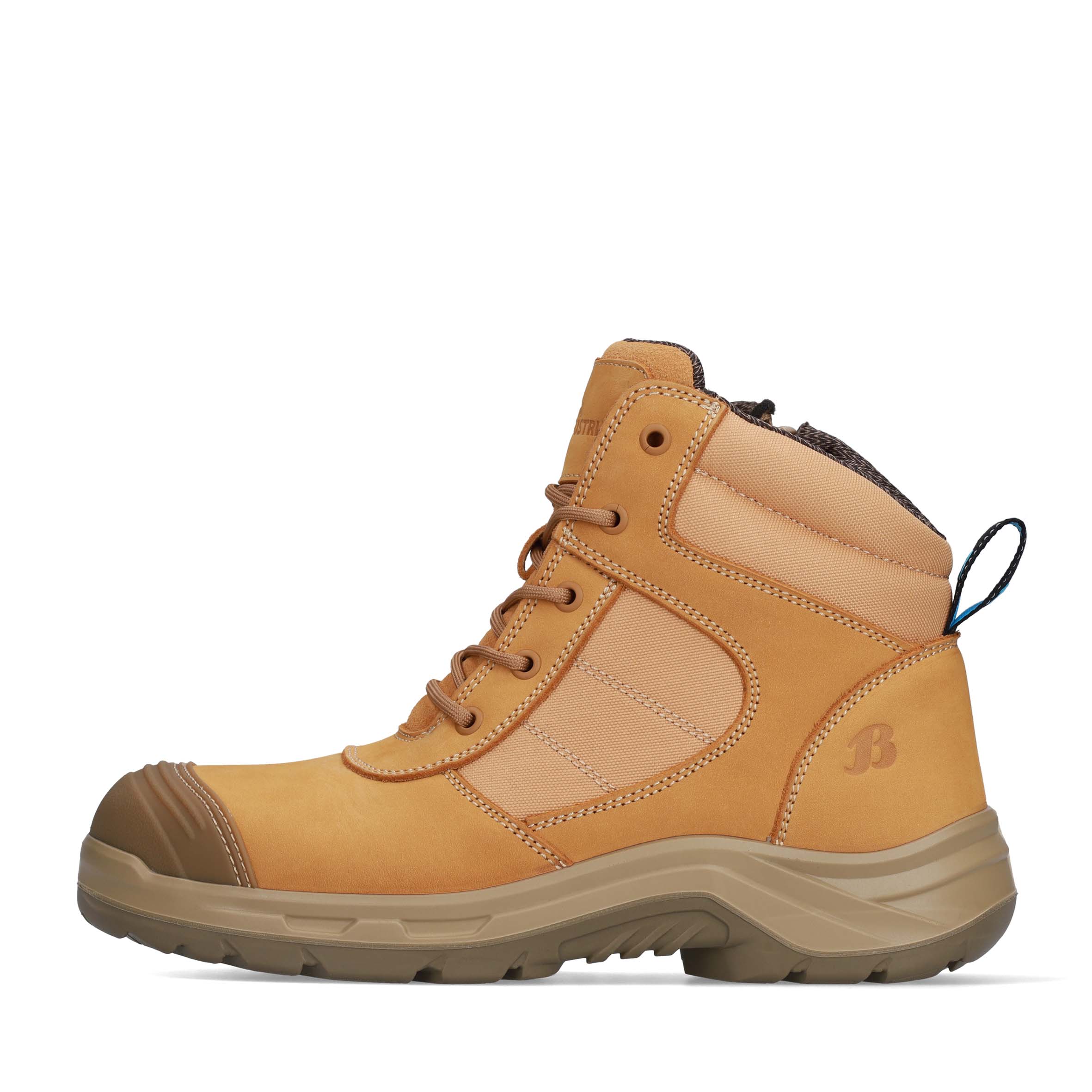 Zippy Wheat - Image 3