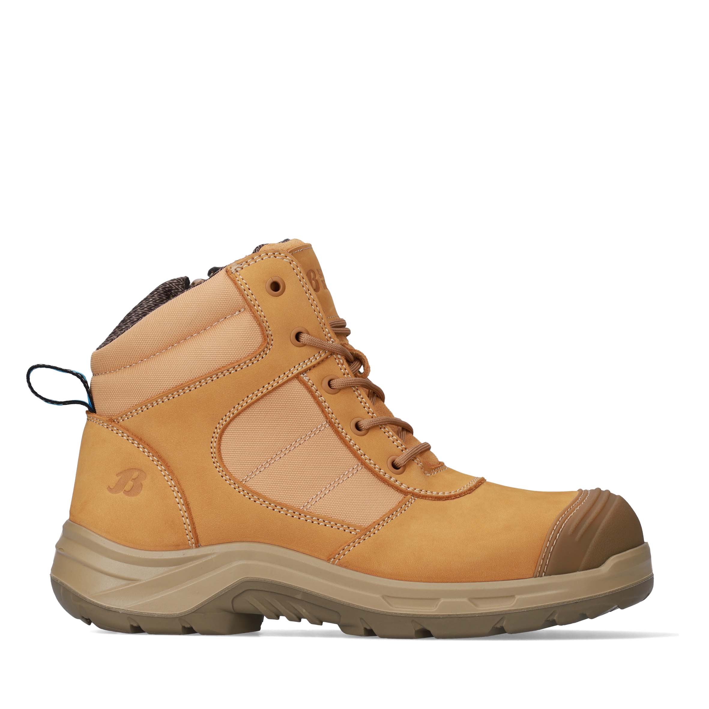 Zippy Wheat - Image 4