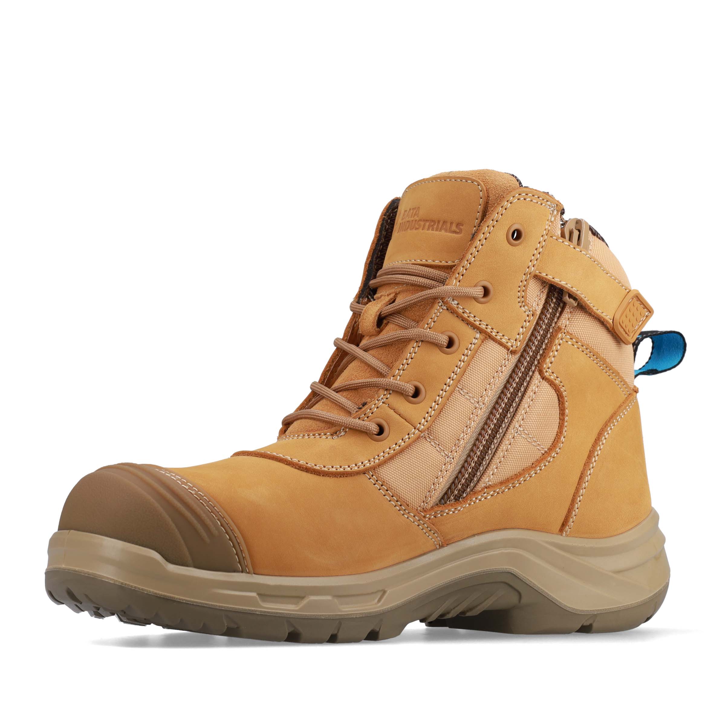 Zippy Wheat - Image 5