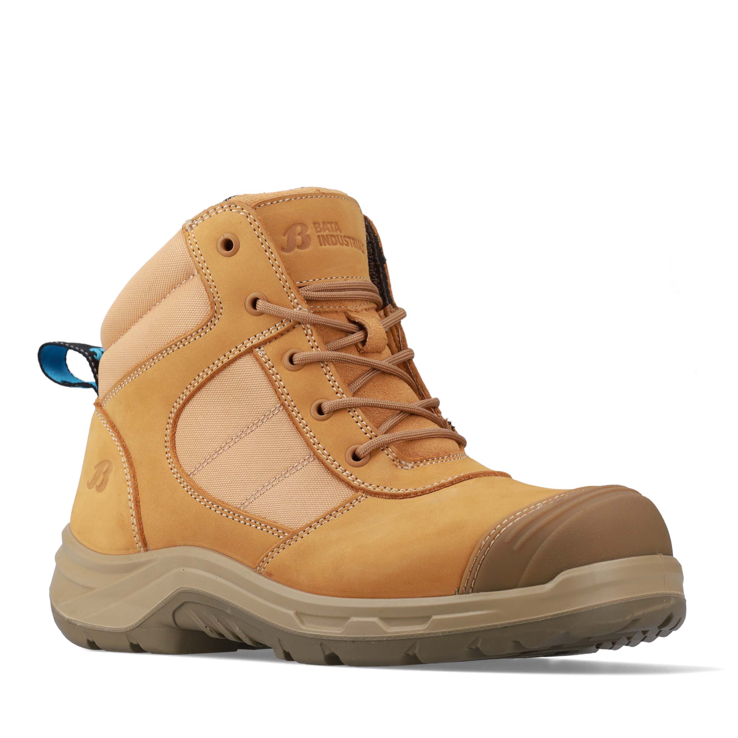 Zippy Wheat - Image 6